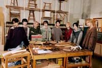 AHOF — K-pop boy group