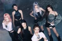 BABYMONSTER — K-pop girl group