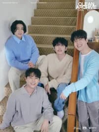 DAY6 — K-pop boy group