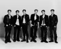 ENHYPEN — K-pop boy group