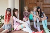 KiiiKiii — K-pop girl group