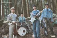 LUCY — K-pop boy group