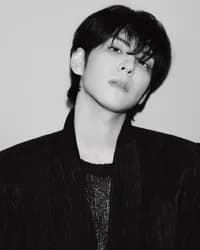 Wonpil — K-pop artist