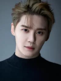 XIA — K-pop artist